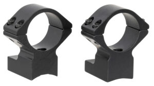 Talley Winchester XPR High Rings Scope Mount Combo