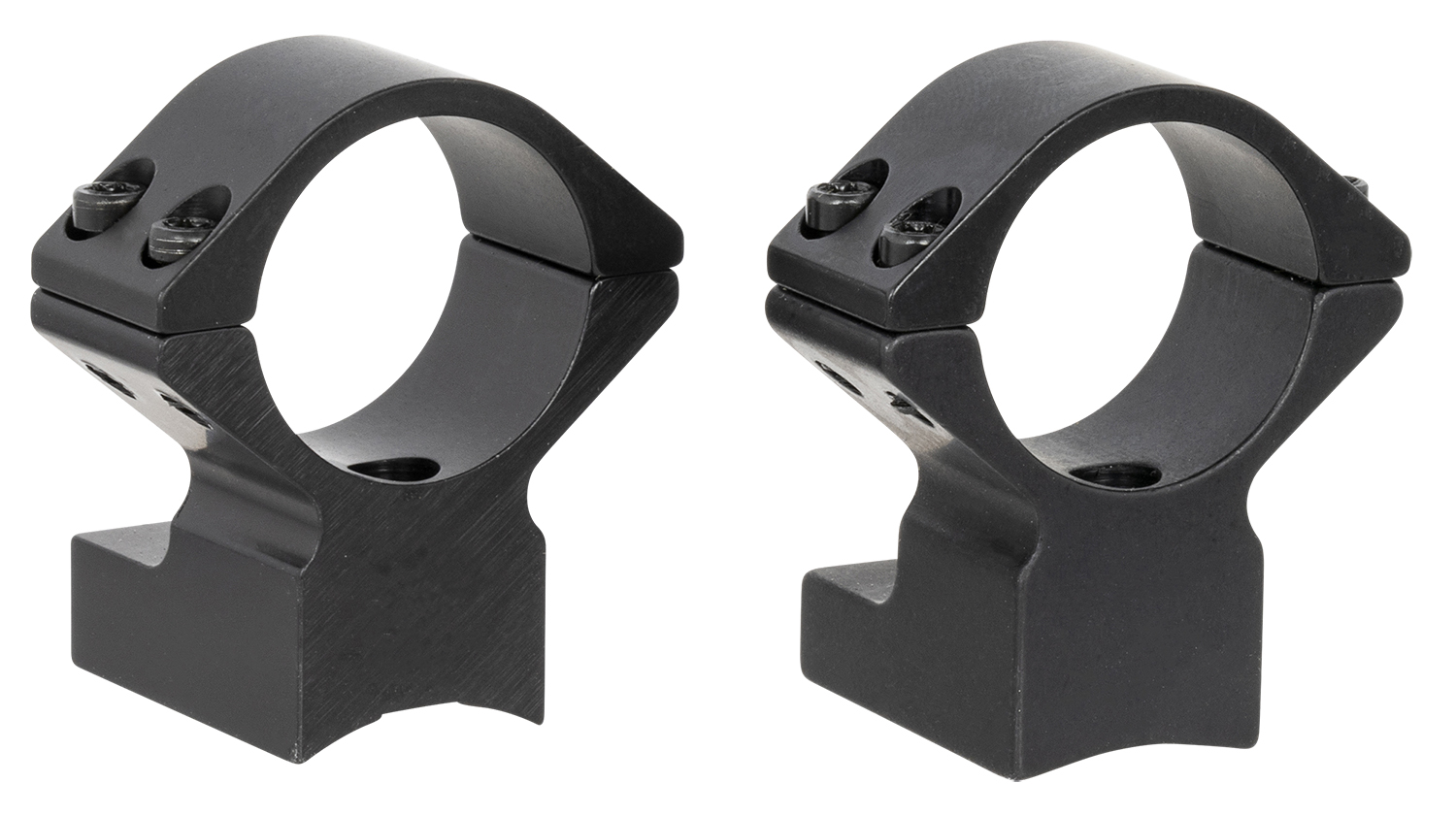 Talley Winchester XPR High Rings Scope Mount Combo