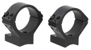 Talley Winchester Model 70 Scope Mount 30mm Low Rings