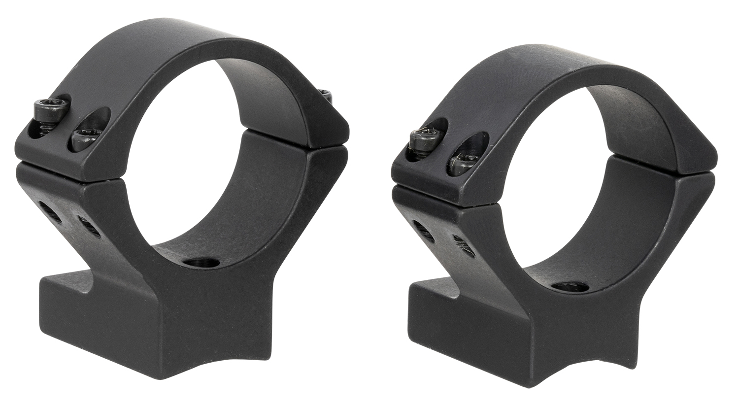Talley Winchester Model 70 Scope Mount 30mm Low Rings