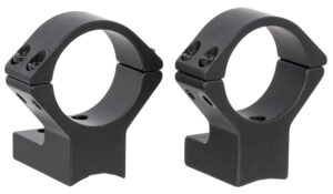 Talley 75X702 Winchester Model 70 Scope Mount Combo