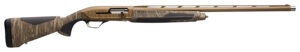 Browning Maxus II Wicked Wing 12 Gauge Semi-Auto Shotgun