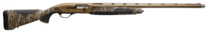 Browning Maxus II Wicked Wing 12GA Semi-Auto Shotgun