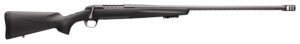 Browning X-Bolt Pro Long Range 6.5 Creedmoor Rifle