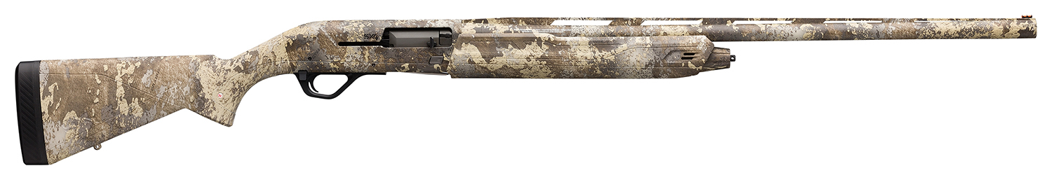 Winchester SX4 20GA Waterfowl Semi-Auto Shotgun Camo
