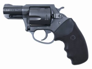 Charter Arms Mag Pug .357 Magnum Revolver 2.2" Barrel