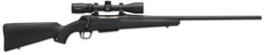 Winchester XPR Bolt Action Rifle .350 Legend Combo