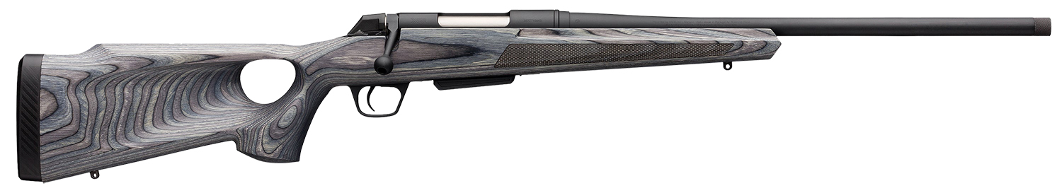 Winchester XPR Thumbhole Varmint SR .350 Legend Rifle