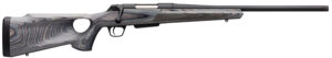 Winchester XPR Thumbhole Varmint SR 6.8 Western Rifle