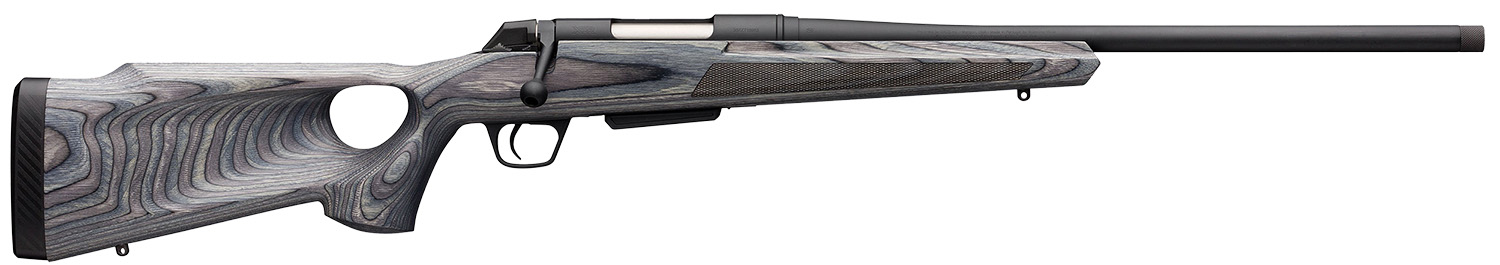Winchester XPR Thumbhole Varmint SR 6.8 Western Rifle