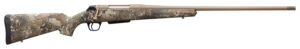 Winchester XPR Hunter 7mm-08 Rem Bolt Action Rifle