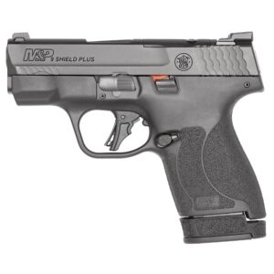 Smith & Wesson M&P Shield Plus Optics Ready 9mm Pistol
