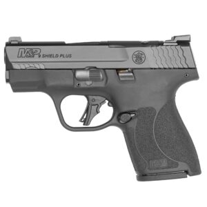 Smith & Wesson M&P Shield Plus Optics Ready 9mm Pistol
