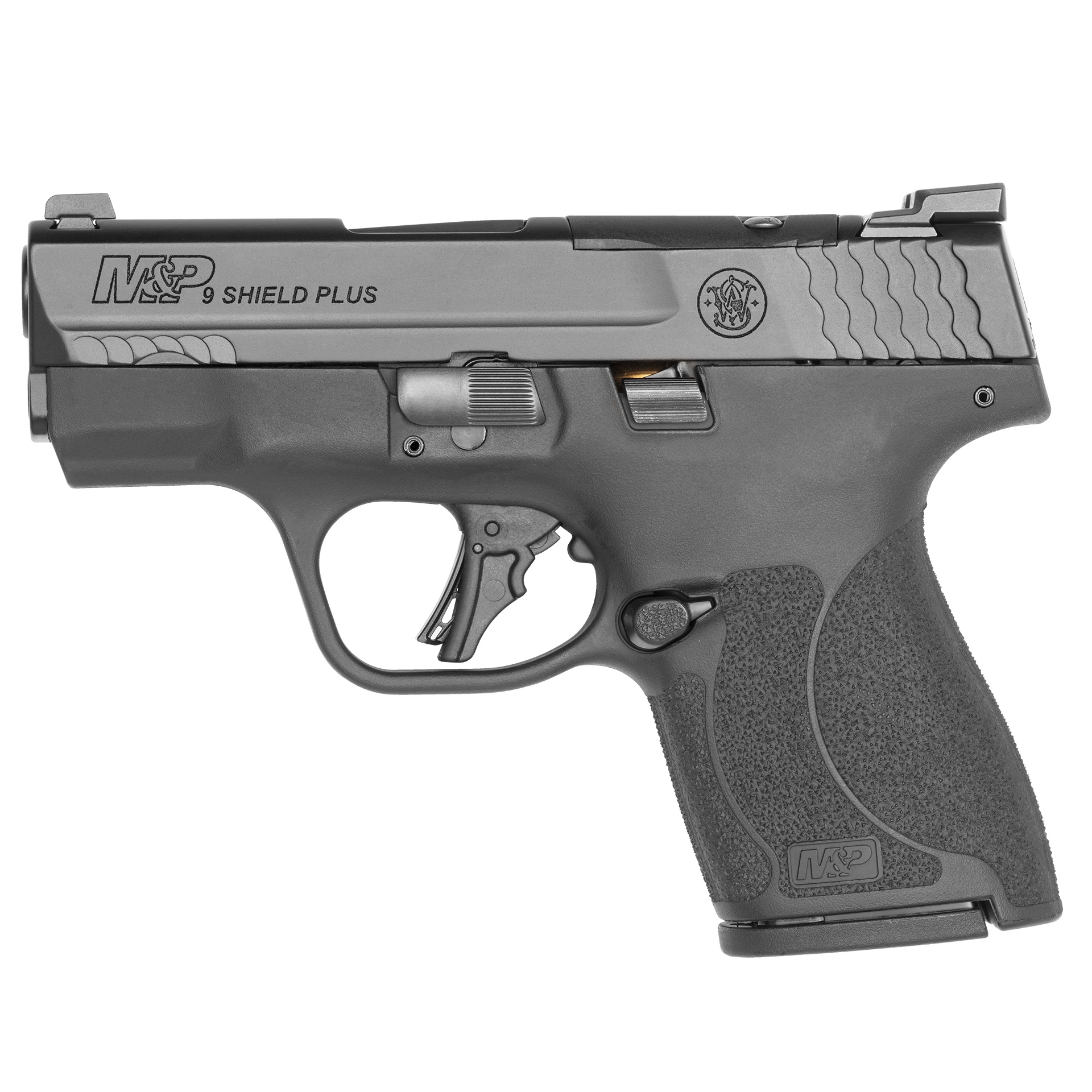 Smith & Wesson M&P Shield Plus Optics Ready 9mm Pistol