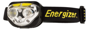Energizer HDE32E Vision Ultra 400 Lumens Headlamp