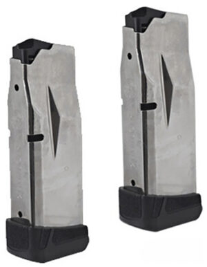 Ruger MAX-9 9mm 12-Round Magazine 2-Pack