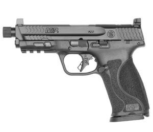 Smith & Wesson M&P9 M2.0 Optic-Ready 9mm Pistol