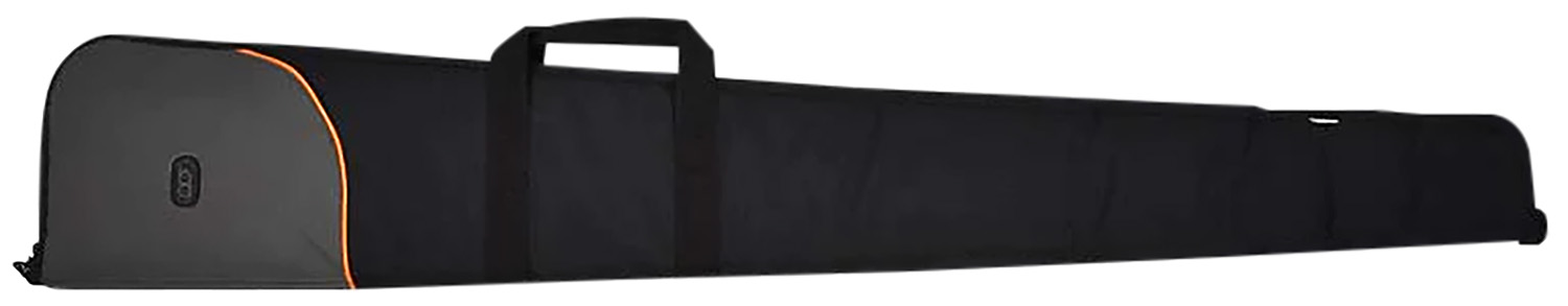 Bob Allen 70019 48" Rifle Case - Black Ripstop Nylon