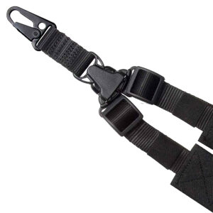 Outdoor Connection A-Tac Single-Point Rifle Sling