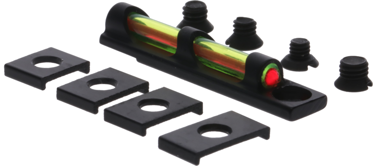 TruGlo Tru-Bead Universal Fiber Optic Shotgun Sight