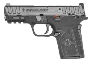 Smith & Wesson Equalizer 9mm Optics Ready Pistol
