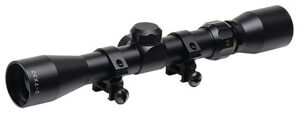 TruGlo Trushot 2-7x32mm Duplex Reticle Scope
