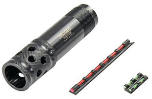 TRUGLO 20GA GSX Choke Tube & Sight Combo - 20 Gauge