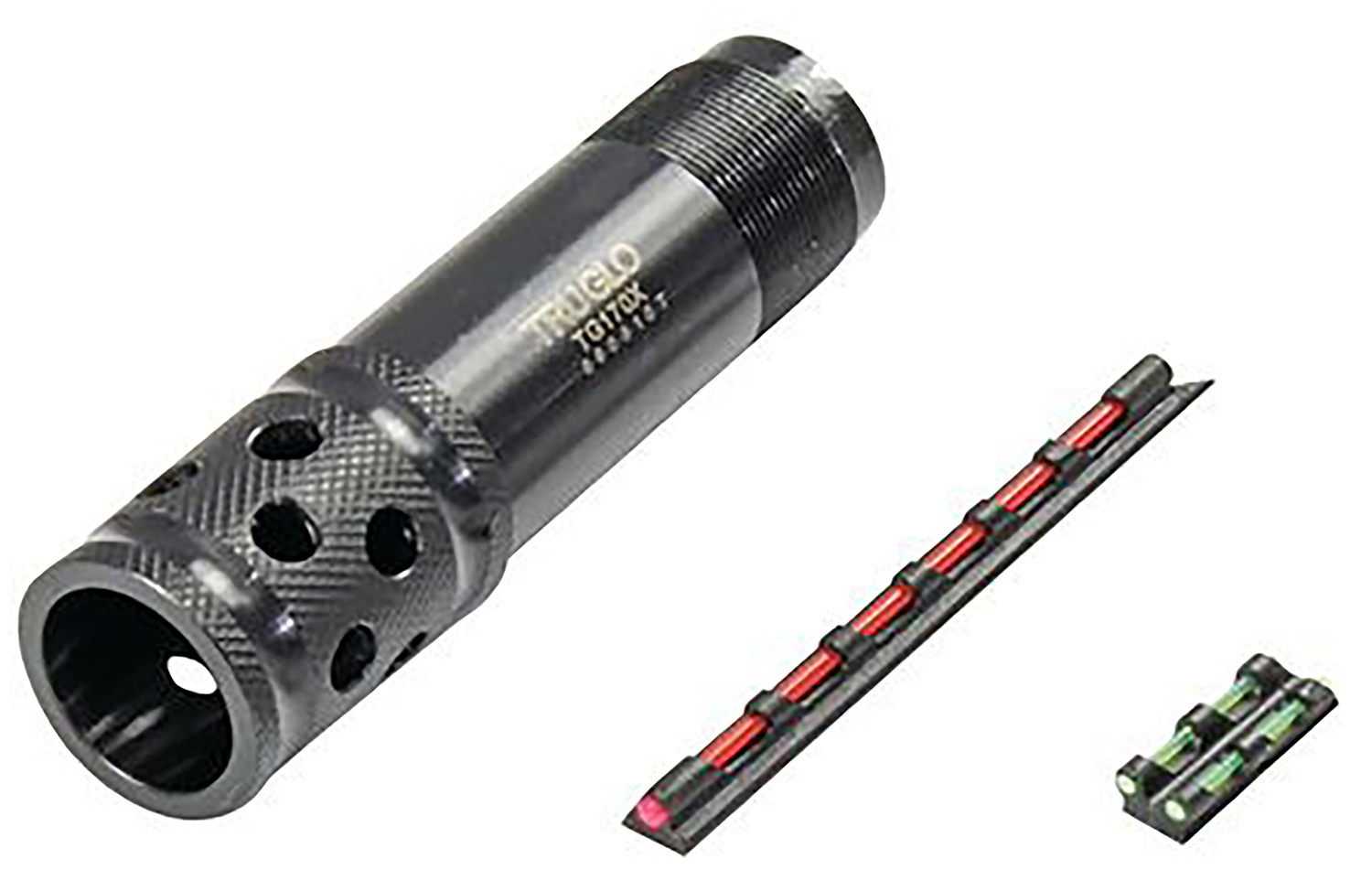 TRUGLO 20GA GSX Choke Tube & Sight Combo - 20 Gauge