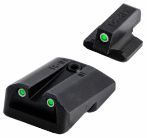 TruGlo Tritium Pro Night Sights TG231F3W