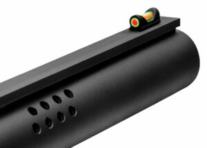 TRUGLO FatBead Dual Color Fiber Optic Sight