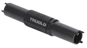 TRUGLO AR-15 Sight Tool 4/5 Prong Gunsmithing