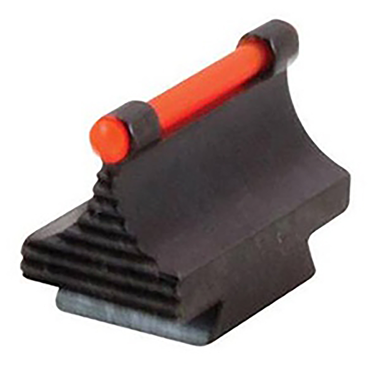 TruGlo 3/8" Dovetail Front Sight Red Ramp