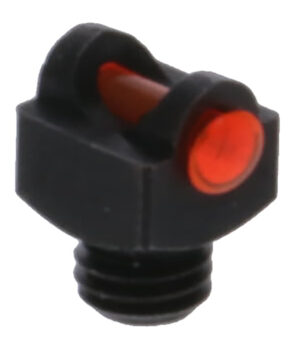 TruGlo StarBrite Deluxe Red Fiber Optic Front Sight