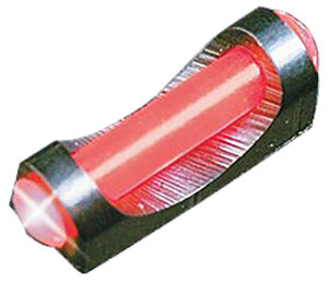 TRUGLO Fat Bead 3mm Red Fiber Optic Front Sight