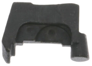 Rival Arms RARA62G001A Extractor  9mm Luger Compatible w/Glock Gen3-4 Black Stainless Steel