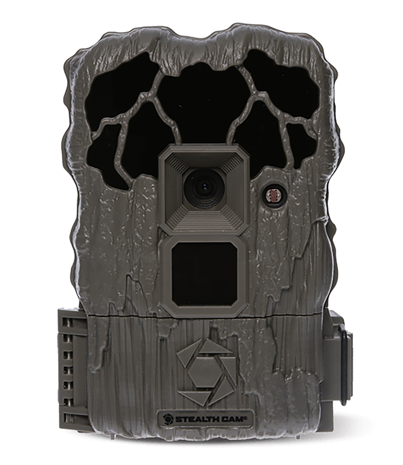 Stealth Cam QS20 Camo Game Camera 20MP Low Glow IR