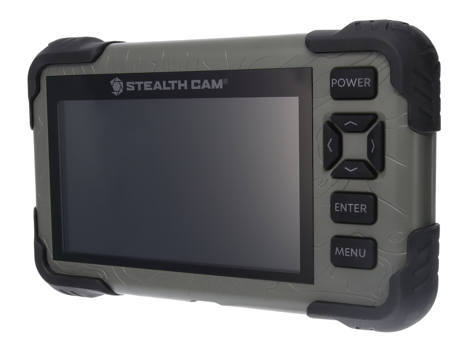 Stealth Cam 4.3" Touch Screen SD Card Viewer