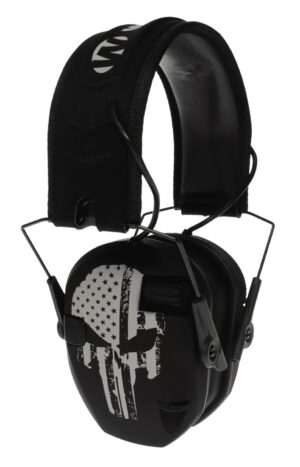 Walker's Razor Freedom Muff Electronic Earmuff 23 dB
