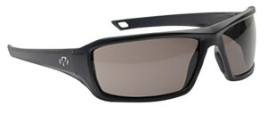 Walker's IKON Forge Ballistic Eyewear Smoke Gray
