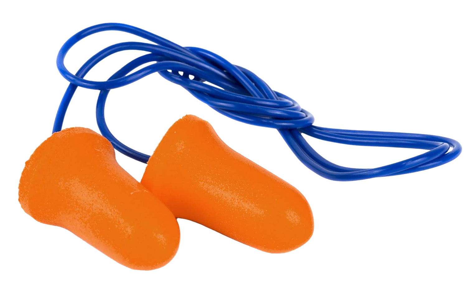 Walker's Corded Foam Ear Plugs 32 dB, 50 Pairs