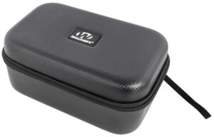Walker's Muff & Glasses Storage Case for Razor & Xcel