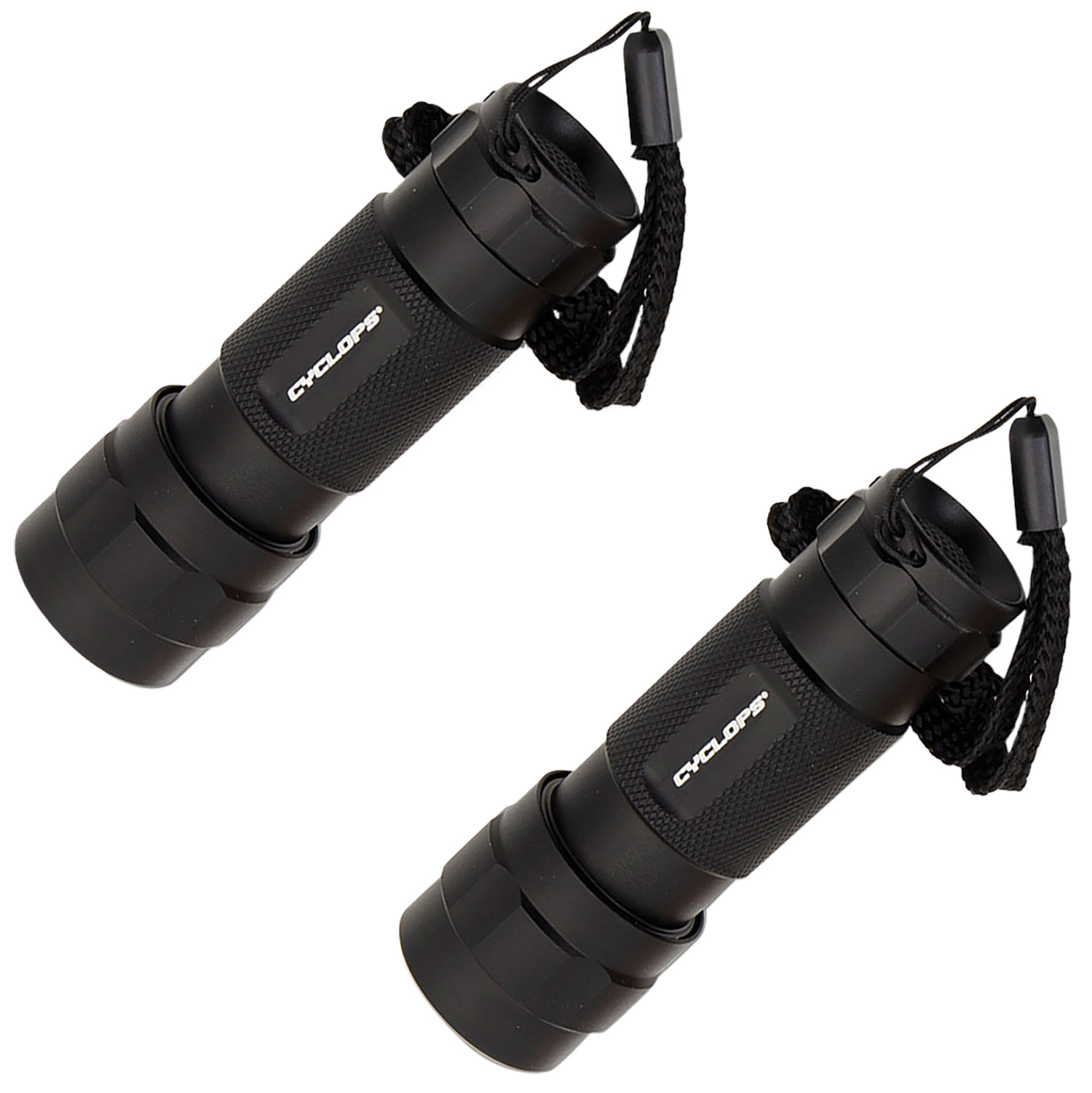 Cyclops CYCFL142PK 14 LED Flashlight - 80 Lumens