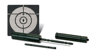SME Deluxe Laser Bore Sighting System for 17-50 Cal