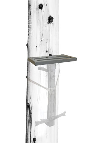 Hawk Helium Hammock Small Platform for Tree Stands