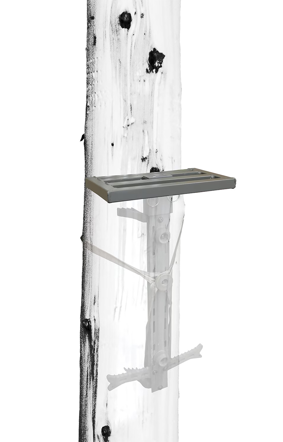Hawk Helium Hammock Small Platform for Tree Stands
