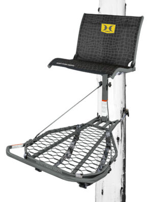 Hawk Helium Kickback LVL Hang-On Tree Stand