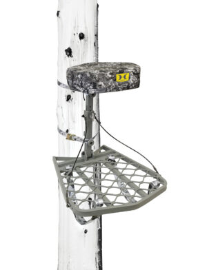 Hawk Helium Ultra Lite Hang-On Tree Stand