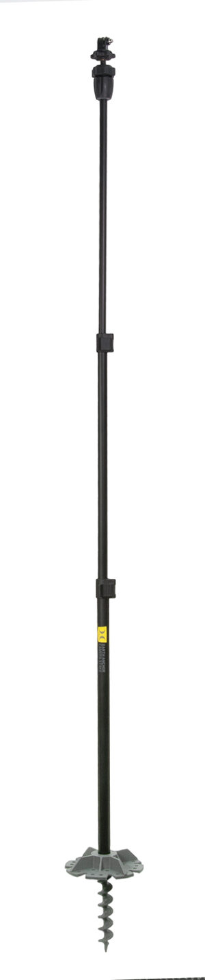 Hawk HWK3842 Adjustable Camera Stakeout System