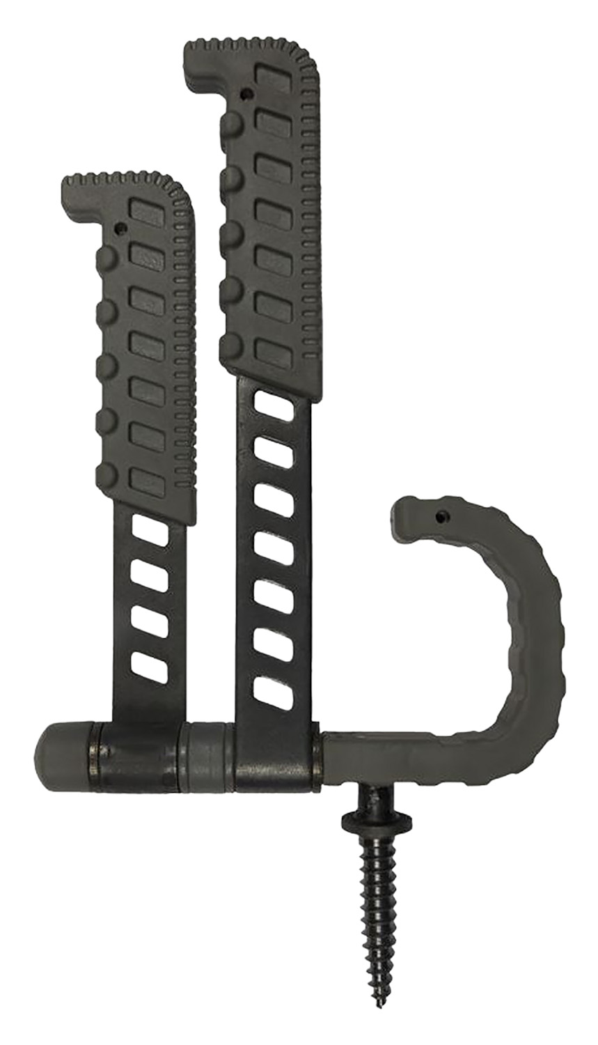 Hawk Tactical Trio Tree Hook Black HWKHA3012