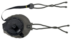 Hawk Speed Retract Hoist Reel 30' 40lbs ODG